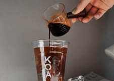 Minuman