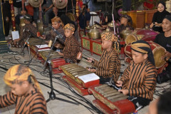 Rembangan Fest 2026 Sukses Digelar, Jadi Ruang Kreativitas Seniman dan Penggerak Pariwisata Daerah