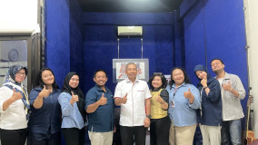 Rektor USM Wanti-wanti Mahasiswa Baru: Pikir Kritis dan Etika Tetap Utama di Era AI