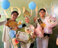 MAHASISWA