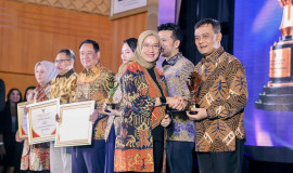 Jateng Sabet Penghargaan ALI 2026, Jemput Bola Jadi Jurus Jitu Ahmad Luthfi