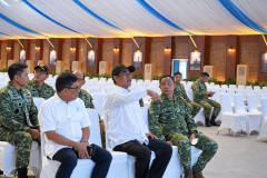 PTPN I Optimalkan Aset Perkebunan untuk Pangan dan Energi