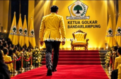 GOLKAR