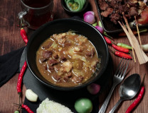 Kuliner Indonesia 