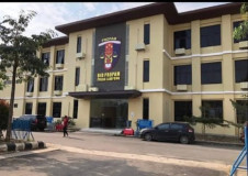 POLDA LAMPUNG