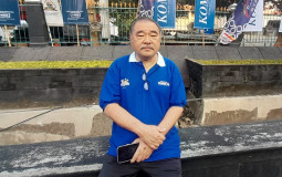 Satu Dekade Borobudur Marathon, Liem Chie An Ungkap Sukses Sport Tourism dan UMKM