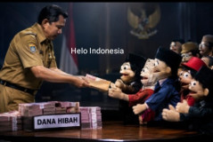 HIBAH