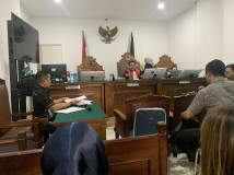 Bukti tambahan