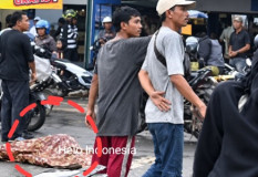 KECELAKAAN