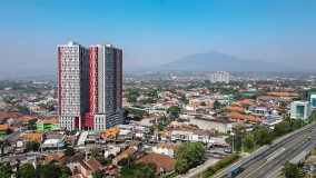Cuan Pasti di Jantung Undip! The Alton Residence Tawarkan Solusi Investasi Properti dengan Market Jelas