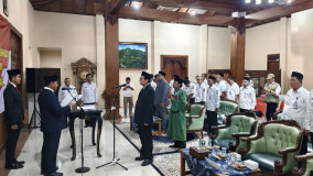 Dari Sekda ke BPBD Rembang, Fahrudin Langsung Bidik Penanganan Kekeringan