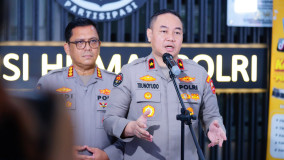 Sidak Ombudsman