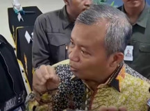 LAPAS CIBINONG