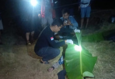 Karyawan Koperasi Keliling Tewas Tergantung di Gedongtataan, Polisi Segera Ungkap Sebabnya