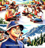 KARANG TARUNA