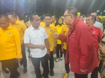 GOLKAR