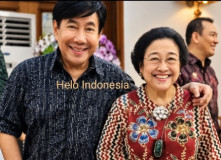 MENINGGAL