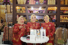 Purnama Wulan Sari Mirza Lepas Tri Wahyuni Perkuat Indonesia di Asian Games 2026 Jepang