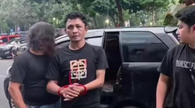 Ratusan juta rupiah