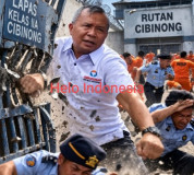 LAPAS CIBINONG
