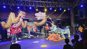 Merawat Tradisi Lewat Aksi: Festival Unen-Unen Rembang Genjot Regenerasi Seniman
