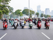 Customer Day Yamaha Jabodetabek
