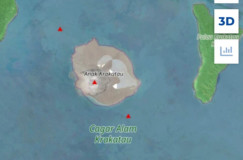 KRAKATAU