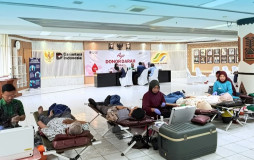 PTPN I (Persero) Regional 7 Gelar Donor Darah Rutin, Kumpulkan 66 Kantong Darah