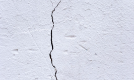 Beton Retak