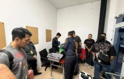 Bersama Dirjen Bea Cukai