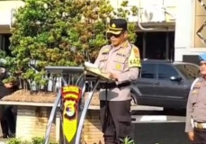Siaga Karhutla 2026, DPRD Bandar Lampung Dorong Respons Cepat dan Terpadu