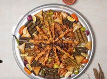 Mix Platter 