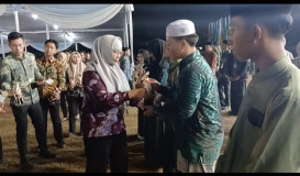 MTQ ke-55 Bandarlampung Tetapkan Para Juara, Ini Daftar Lengkapnya