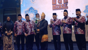 Langkapura 0 Point MTQ Kota Bandarlampung Camat Perlu Di Evaluasi