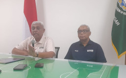 Mundurnya 8 Anggota KP-KBP Tak Goyahkan PSSI, KLB Asprov Jateng Digelar 8 Oktober