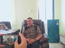 KPU Tubaba Temukan 4 Parpol Tak Aktif, Ada Pengurus Pindah Partai