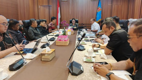 Porprov XVII Jateng Diikuti 10.528 Atlet, Wali Kota Agustina Ingin Seremoni Pembukaan Gegap Gempita