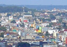 Bandarlampung Masuk 400 Besar Kota Dunia, Peringkat 395 Global Cities Index 2026