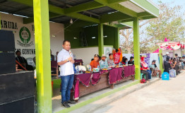 32 Tim Ramaikan Open Turnamen Al Muttaqin Cup 2026