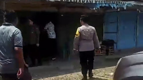 Diduga Cabuli Anak Lelaki Berulang Kali, Kakek 69 Tahun di Wonosobo Tanggamus Ditangkap Polisi