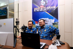 -  ATR/BPN Luncurkan MasNya, Wadah Tanya Jawab Layanan Pertanahan Secara Langsung di TikTok