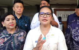 Bangga atas Emas Panahan Asian Games 2026, Agustina: Mari Lahirkan Nurisa-Nurisa Berikutnya