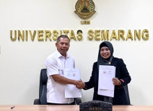 Perluas Jejaring, USM Sambut Kolaborasi Akademik dengan Universitas Al-Hikmah Jepara
