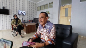 Kasus ILI di Bandarlampung Terus Dipantau, 10 Spesimen Positif Influenza