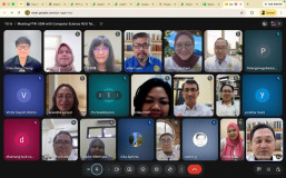 Menuju Standar Global, USM-NUU Taiwan Kembangkan Double Degree untuk Prodi TI & SI