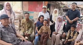 Bocah SD di Bandarlampung Disebut Cari Rongsokan, Pemkot Turun Tangan dan Temui Orang Tua