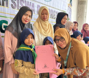 MIM Nurul Iman Pulung Kencana Beri Penghargaan Siswa Berprestasi, Liga Tahfiz Jadi Penguat Generasi Qurani