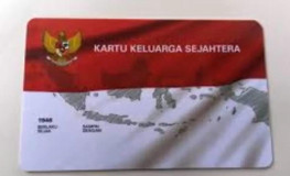Kartu Bantuan Dipegang Pendamping, Warga Lansia Pulung Kencana Mengaku Tak Tahu Nominal Cair