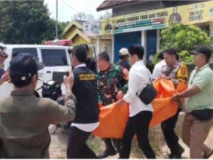 PEMBUNUHAN