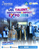Mendiktisaintek Buka UBL Expo 2026, Apresiasi Inovasi Mahasiswa dan Dosen